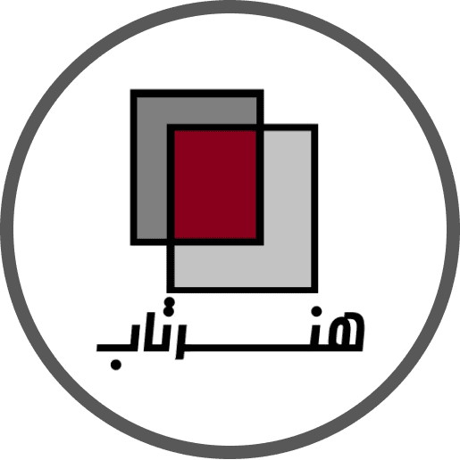 لوگوی هنرتاب
